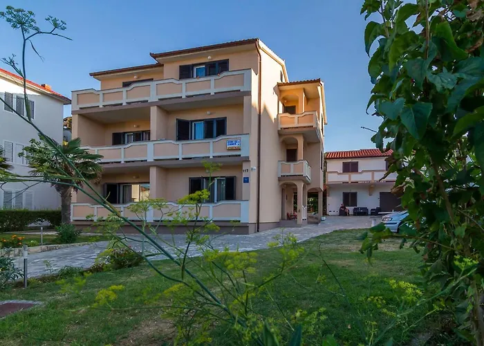 Tariba Supetarska Draga