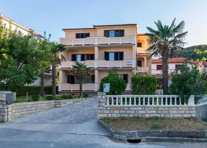 Tariba Διαμέρισμα