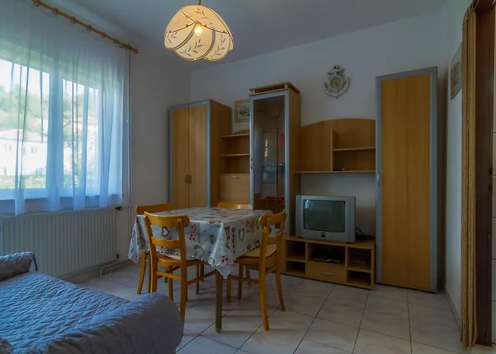 Tariba Apartamento Supetarska Draga