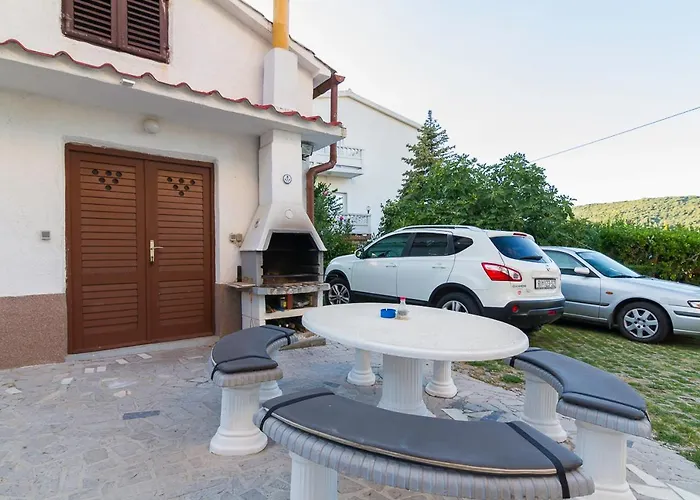 Apartamento Tariba *