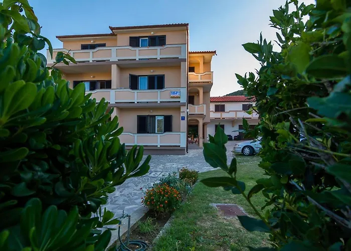 Tariba Apartamento *