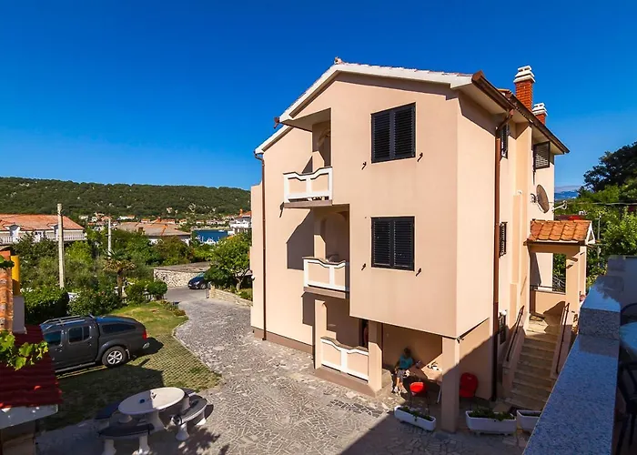 Apartamento Tariba